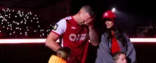 Thumbnail for article: Alderweireld over afscheid Antwerp-fans: “Was een eer jullie kapitein te zijn” 
