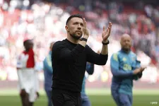 Groot nieuws uit Amsterdam: Ajax en Farioli stevenen tóch af op breuk