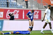 Vanzeir komt met gewaagde uitspraak: "Ik hoop natuurlijk dat Union kampioen speelt" 