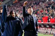 Thumbnail for article: Pocognoli verwacht zege Club Brugge op RSCA: “Overtuigd, hebben 28 op 30 nodig”
