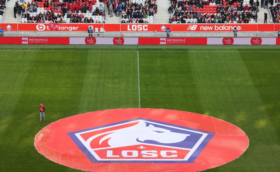 LOSC Lille transfers