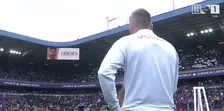 Fraaie beelden, Mourinho, Son, Mertens bedanken Vertonghen voor prachtige loopbaan