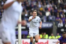LIVE-Discussie: Tweede helft in kraker tussen Anderlecht en Club Brugge 