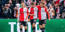 Krabbendam: 'Ik denk dat hij terugkeert bij Feyenoord, ze doen er alles aan'