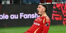 Thumbnail for article: Huurlingen op rapport bij Genk: zowel Ouattara als Zeqiri misten de Play-Offs