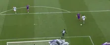 GOAL: Vermant was te snel voor Vertonghen en deed RSCA opnieuw pijn 