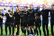 Thumbnail for article: Degryse met eindoordeel over seizoen Club Brugge: “Met Cup en fabuleuze CL-matchen”