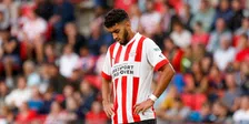 Thumbnail for article: 'Echte reden' te laat komen PSV'er onthuld: 'Twee dames op hotelkamer'