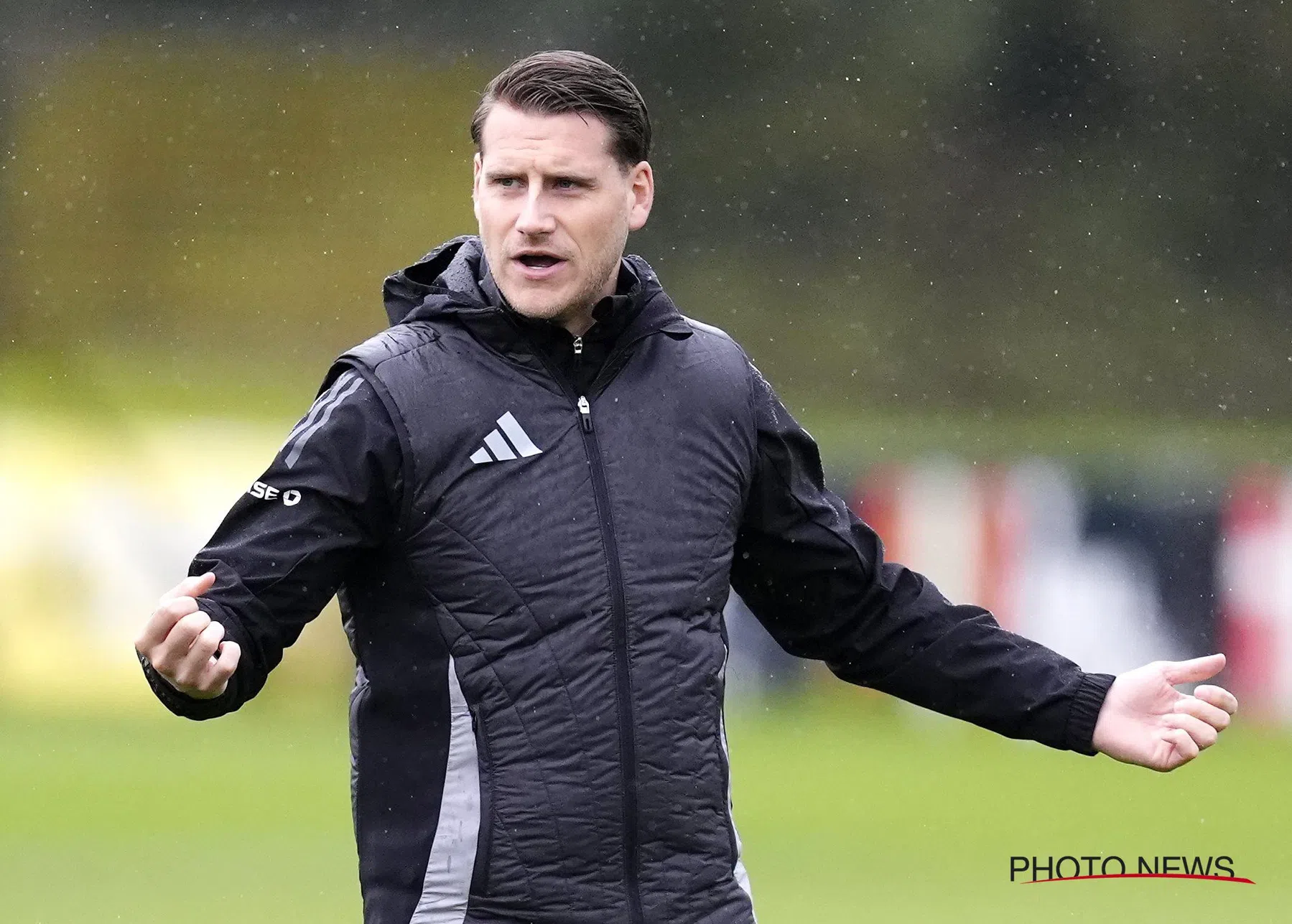 ‘Club Brugge wil assistent-trainer van Wales als T1 voor beloftenteam’