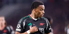 Thumbnail for article: Oranje-klant geopereerd aan enkel, WK-kwalificatie mogelijk in gevaar