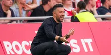 Thumbnail for article: 'Klus is nog niet klaar' voor Farioli bij Ajax: 'Er is voor mij geen andere club'