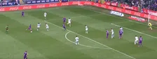 GOAL: Stroeykens knalt op schitterende wijze Anderlecht terug in match tegen Club