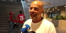 Thumbnail for article: Speciale titel voor Bosz: 'Samen in het verval, samen daaruit gekomen'