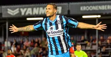 Thumbnail for article: FC Utrecht shopt in Rotterdam en presenteert langverwachte aanwinst 