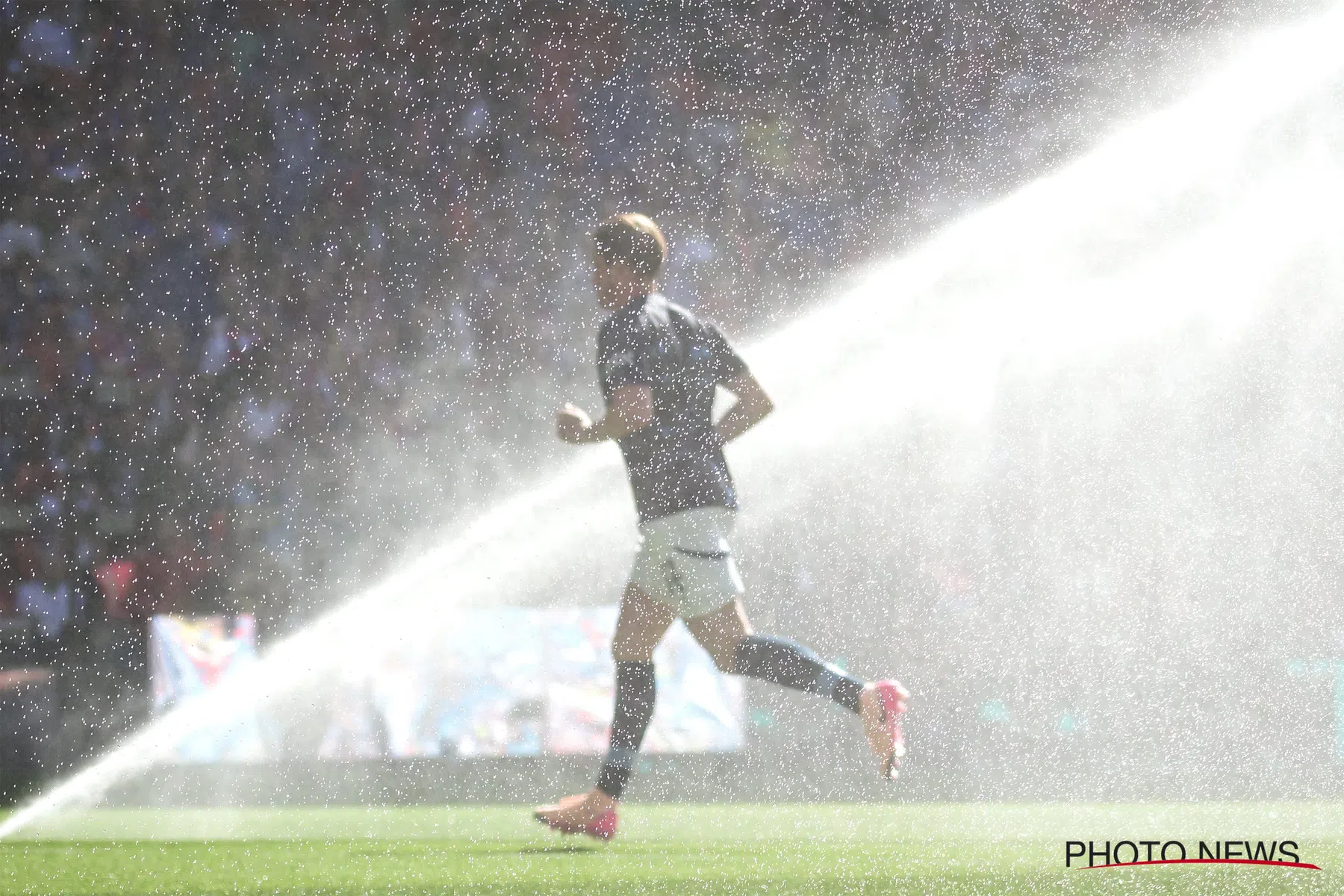 Komt Kevin De Bruyne nog in actie voor Manchester City