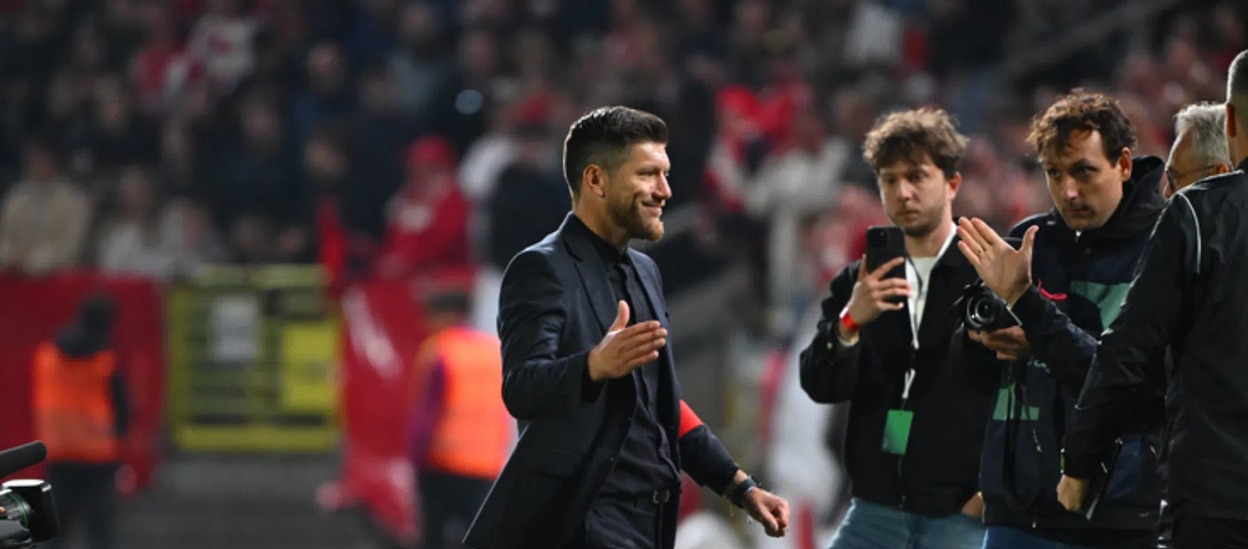 Ludo Vandewalle over onwaarschijnlijk kampioenschap Club Brugge