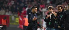 Thumbnail for article: “Scenario’s gaan opduiken hoe het misgaat voor Union en kan lukken voor Club Brugge”