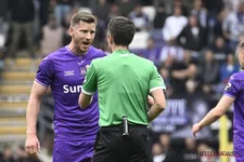 “Lambrechts was mild, in andere omstandigheden lag Vertonghen eruit”