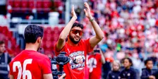 Thumbnail for article: Notoire laatkomer PSV mist ook bijna platte kar: 'Heb zondag te lang gefeest!'