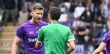 Hayen over schermutseling RSCA – Club: “Begreep frustratie van Vertonghen wel” 
