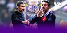 Thumbnail for article: Hasi of toch Van Bommel bij Anderlecht? "Toch twijfel of hij de juiste man is"