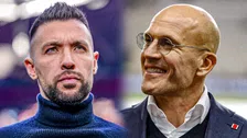 Thumbnail for article: 'Kroes heeft de zaak zo op de spits gedreven dat Farioli dacht: zoek het maar uit'