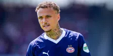 Thumbnail for article: Man van 18 opgepakt voor 'ernstige doodsbedreigingen' richting PSV'er Noa Lang