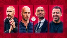 Farioli-vertrek slaat in als een bom: zeven mogelijke opvolgers bij Ajax