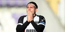 Thumbnail for article: Tolu doet Bertaccini knarsetanden, topschutterstitel zeker niet voor STVV-spits
