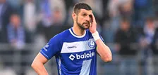 ‘Grote kuis bij Gent, zes spelers aan de kant voor match tegen Union SG’