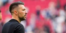 Thumbnail for article: Begrip voor keuze Farioli: 'Het is een hele trotse man, hij doet geen concessies'