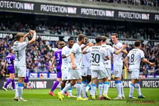 Thumbnail for article: Verheyen met pijnlijke conclusie: "Het verschil is gewoon veel te groot" 
