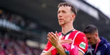 'PSV koerst af op verlenging met sterspeler, die wel een 'ontsnappingsluikje' wil'