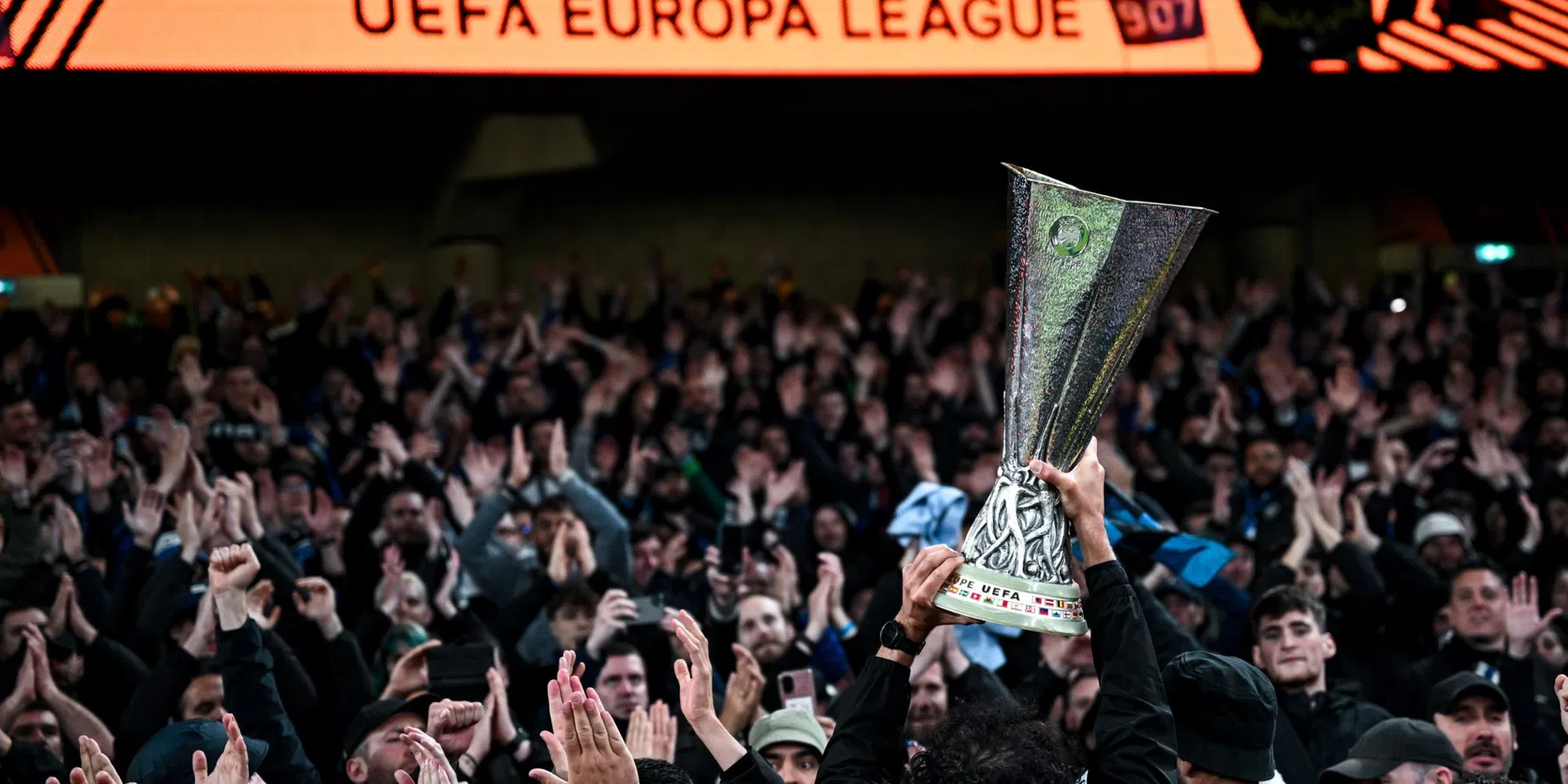 Engelse titanenstrijd in Europa: pak 50x je inzet bij zege van Tottenham of United