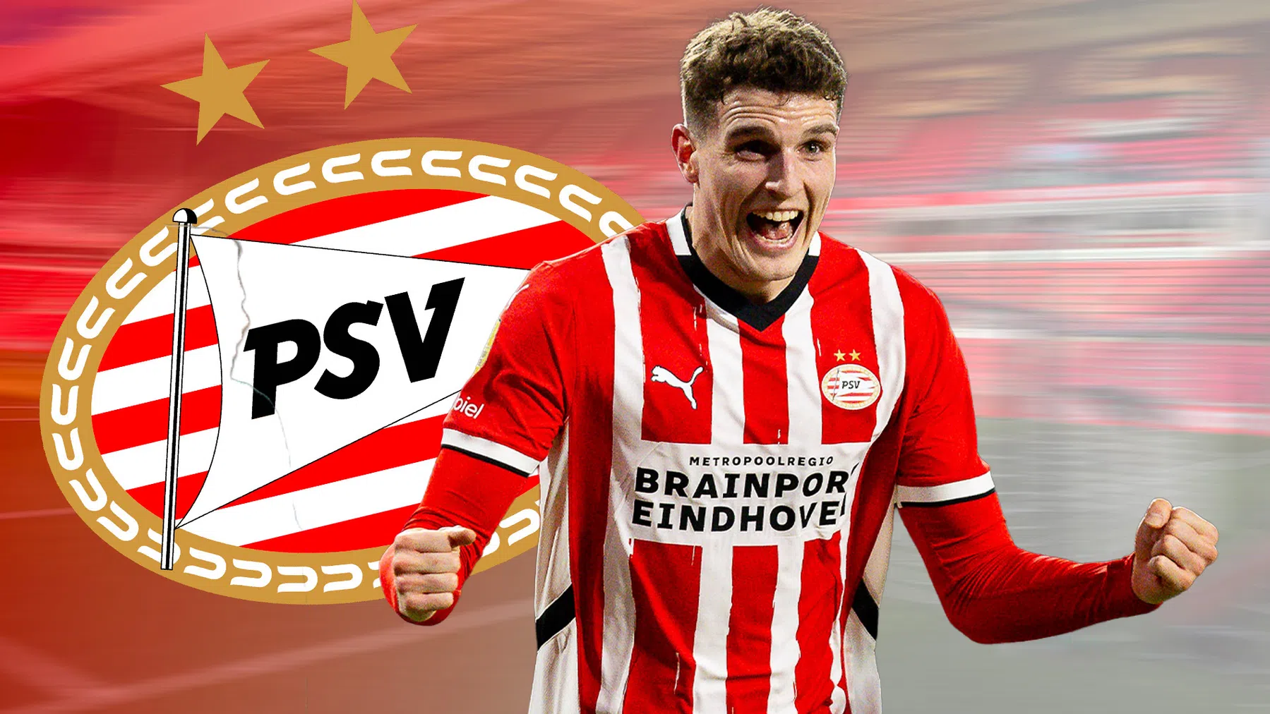 'PSV en Til op hoofdlijnen akkoord over nieuw contract'