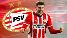 'Stewart slaat grote slag: PSV op hoofdlijnen akkoord over contractverlenging'