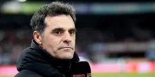 Perez tipt Ajax over Farioli-opvolging: 'Dat vind ik zo'n interessante trainer'