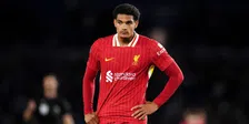 Thumbnail for article: 'Liverpool overweegt verkoop van Van Dijk-partner: interesse uit Bundesliga'