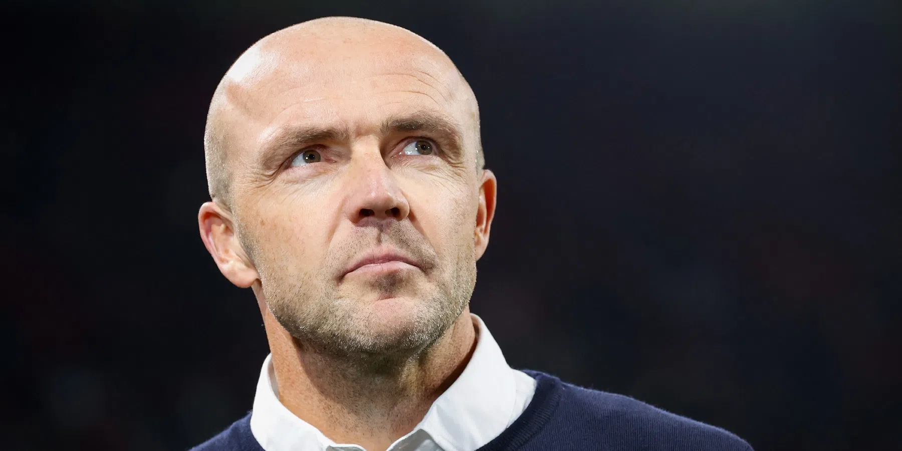 'Hübner nieuwe assistent Duitsland, Schreuder nog altijd op de lijst'