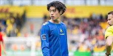 Thumbnail for article: Aanvaller waarvoor Ajax op de tribune zat maakt toptransfer naar Bundesliga 