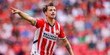 Update: 'Ook Sky Sports maakt melding van nieuwe club voor Boscagli'