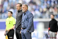 Thumbnail for article: Bikkelharde kritiek op Genk: "Wie dan pas derde eindigt, heeft gefaald"