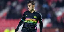 'PSV raakt speler ondanks poging tot verlengen kwijt aan Club Brugge'