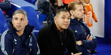 Thumbnail for article: 'Heerenveen heeft ex-Ajax-assistent in beeld voor staf van Veldman'