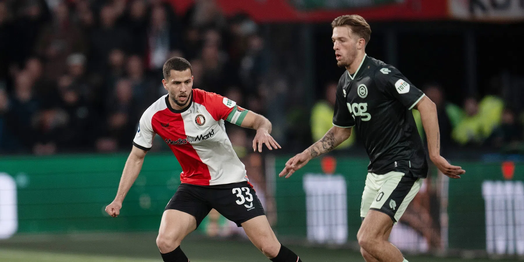 Zaakwaarnemer RSC Anderlecht-target Valente hoopt snel op witte rook