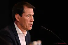 Thumbnail for article: Fans niet akkoord met selectie Rudi Garcia: 'Lavia? Vanhoutte? Stassin?' 