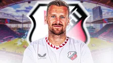 Thumbnail for article: 'Utrecht rondt derde transfer snel af, driejarig contract ligt al klaar'