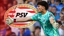 'PSV ziet in doelman van 20 miljoen euro potentiële opvolger van Benítez'