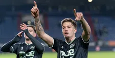 Thumbnail for article: 'Wending in transfer Valente: PSV en Anderlecht strijden om handtekening?'