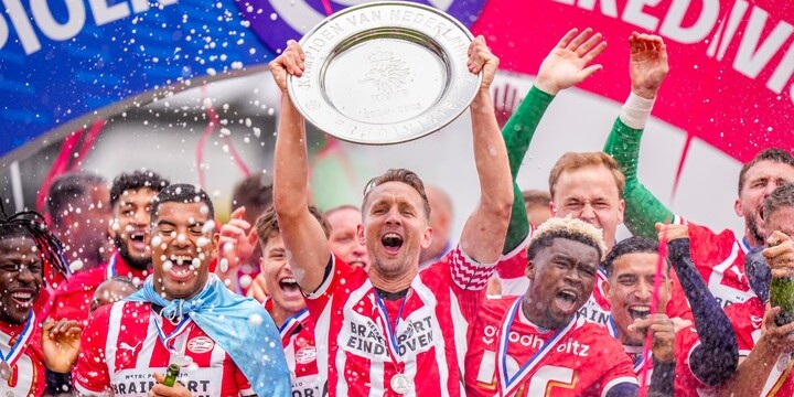 Perez over toekomst Luuk de Jong bij PSV of niet